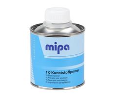 MIPA 1K Kunststoffprimer 250 ml, priľnavostný základ na plasty                  